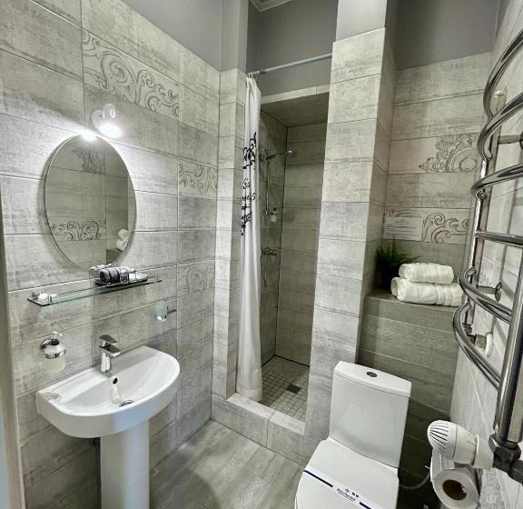 اتاق استاندارد, Family Residence Boutique