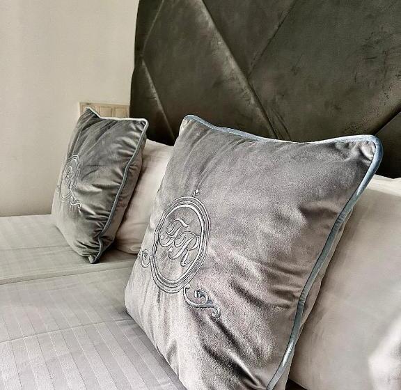 اتاق استاندارد, Family Residence Boutique