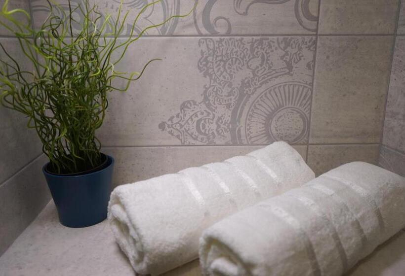 سوییت جونیور, Family Residence Boutique