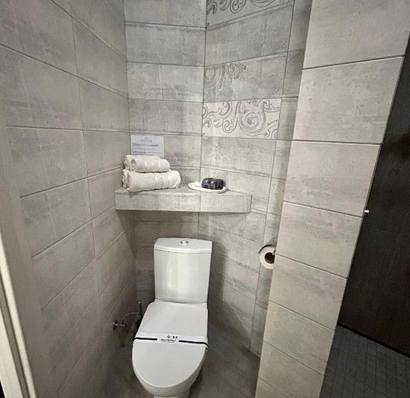 اتاق لوکس سه تخته, Family Residence Boutique