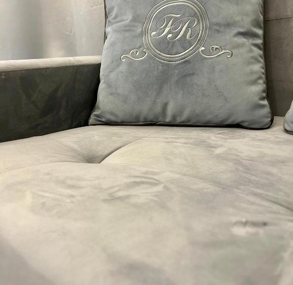 اتاق لوکس سه تخته, Family Residence Boutique