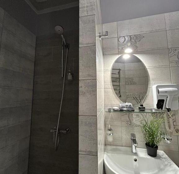 اتاق لوکس, Family Residence Boutique