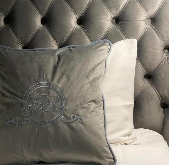 اتاق لوکس, Family Residence Boutique