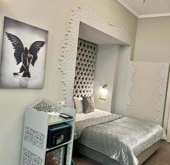 اتاق استاندارد, Family Residence Boutique