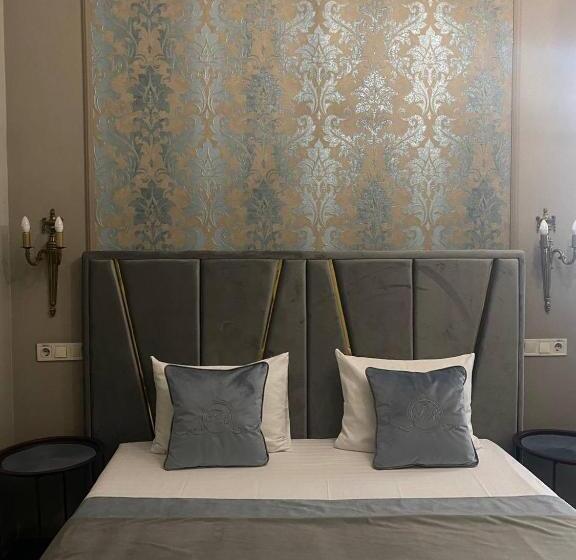 آپارتمان 1 خوابه, Family Residence Boutique