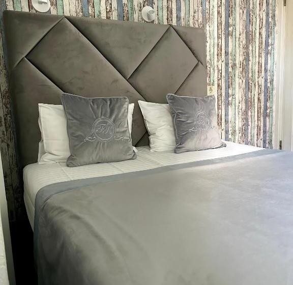 آپارتمان 1 خوابه, Family Residence Boutique