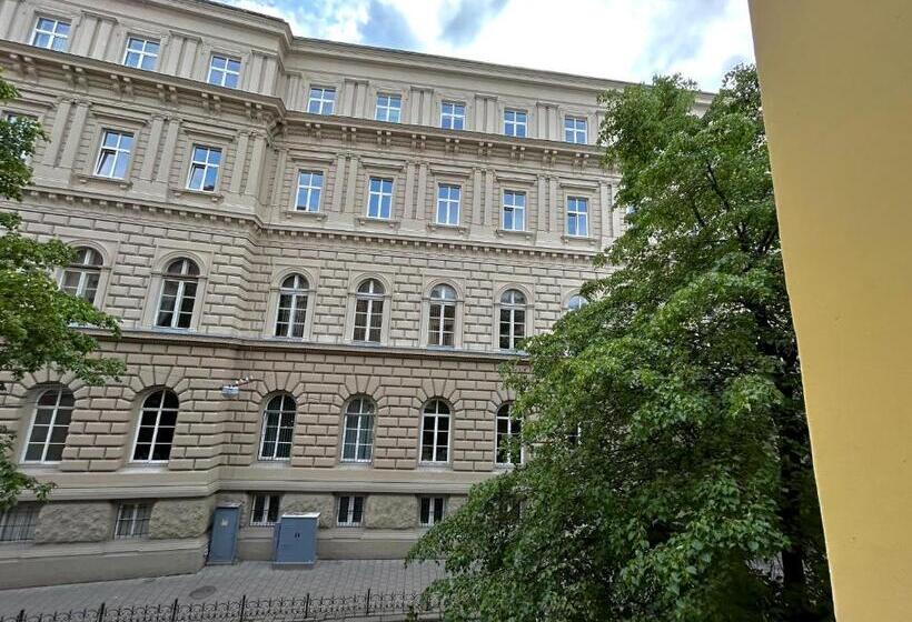 آپارتمان 1 خوابه, Family Residence Boutique