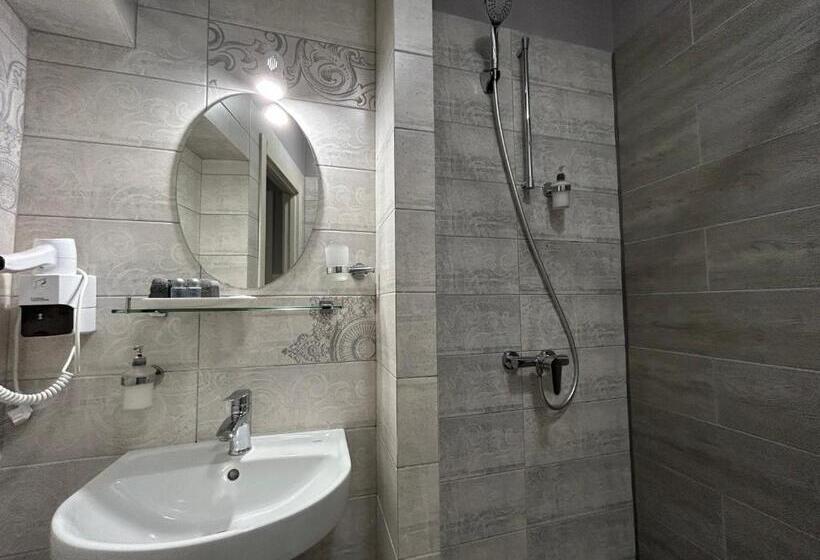 آپارتمان 1 خوابه, Family Residence Boutique