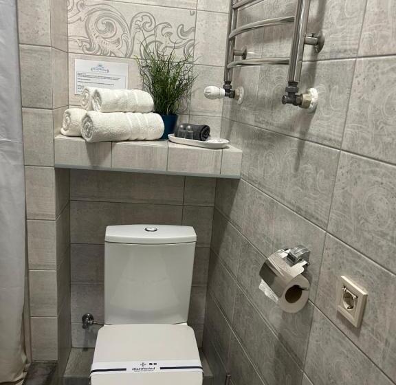 آپارتمان 1 خوابه, Family Residence Boutique