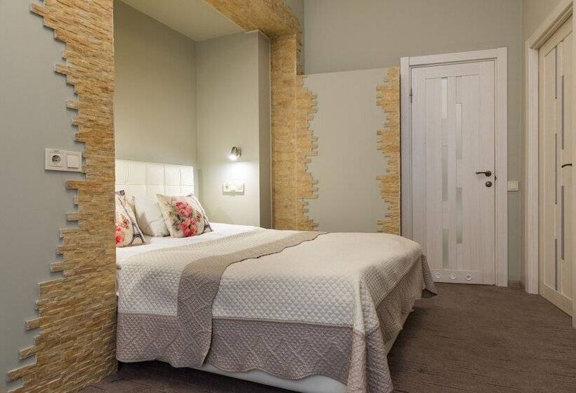 اتاق استاندارد, Family Residence Boutique