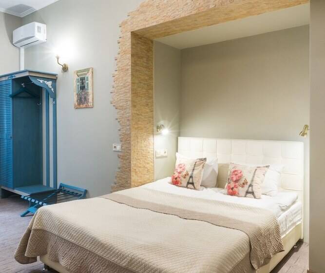 اتاق استاندارد, Family Residence Boutique