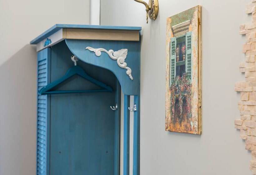 اتاق استاندارد, Family Residence Boutique