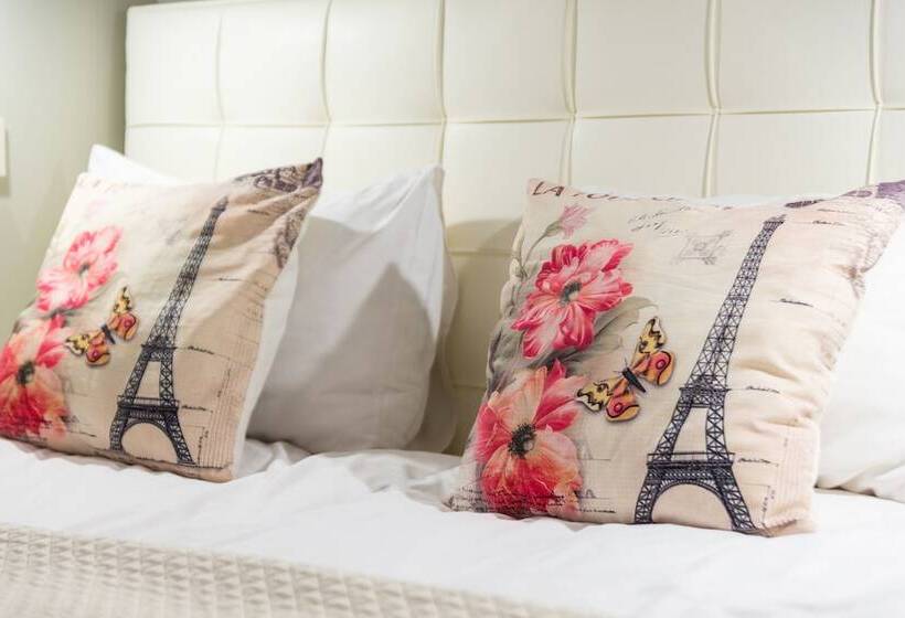 اتاق استاندارد, Family Residence Boutique