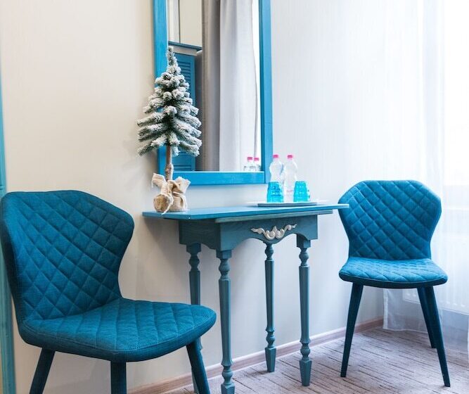 اتاق استاندارد, Family Residence Boutique