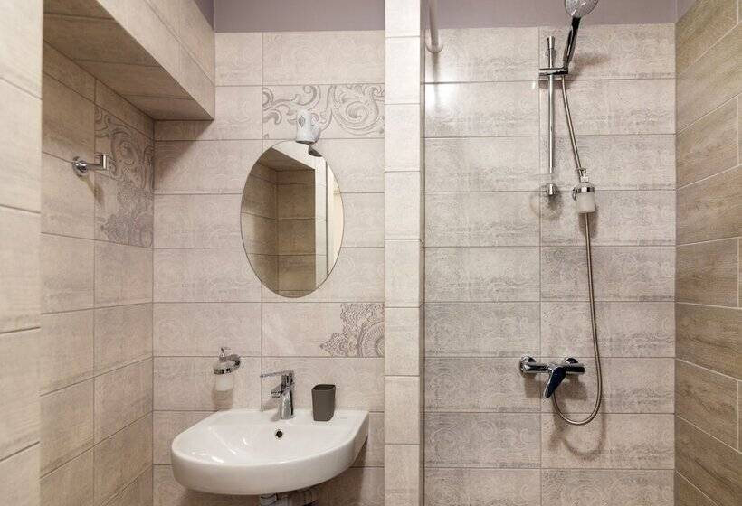 اتاق استاندارد, Family Residence Boutique