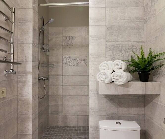 اتاق استاندارد, Family Residence Boutique