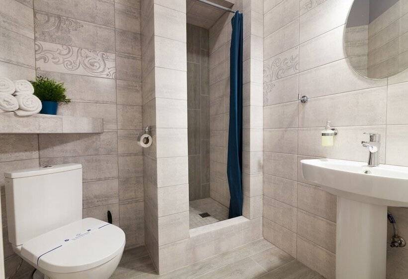 اتاق استاندارد, Family Residence Boutique