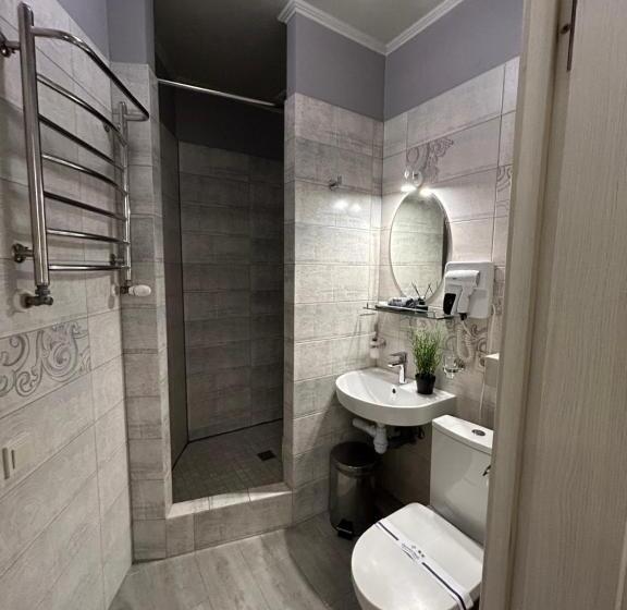 اتاق استاندارد, Family Residence Boutique