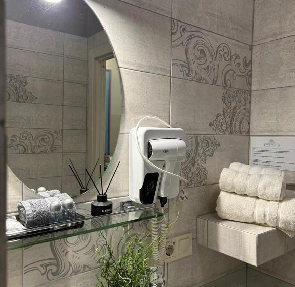 سوییت جونیور, Family Residence Boutique