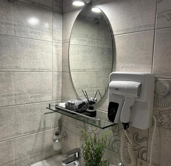 سوییت جونیور, Family Residence Boutique