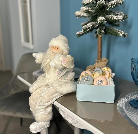 سوییت جونیور, Family Residence Boutique