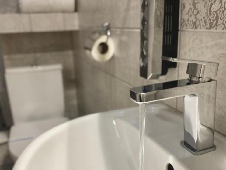 سوییت جونیور, Family Residence Boutique