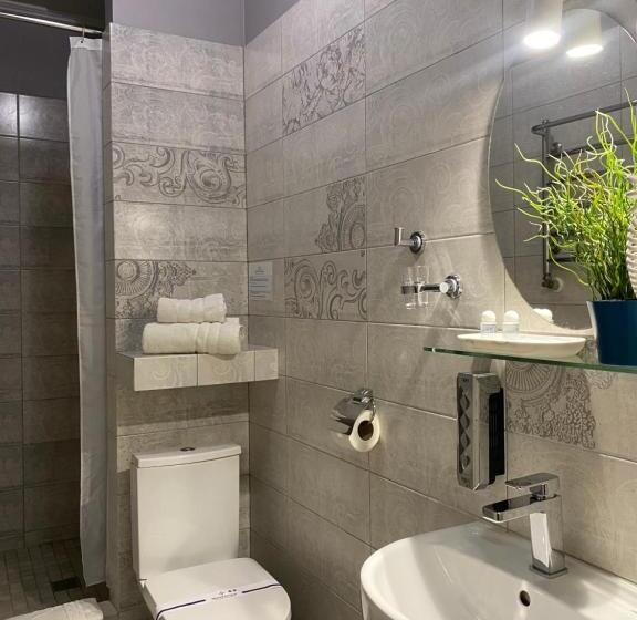 سوییت جونیور, Family Residence Boutique