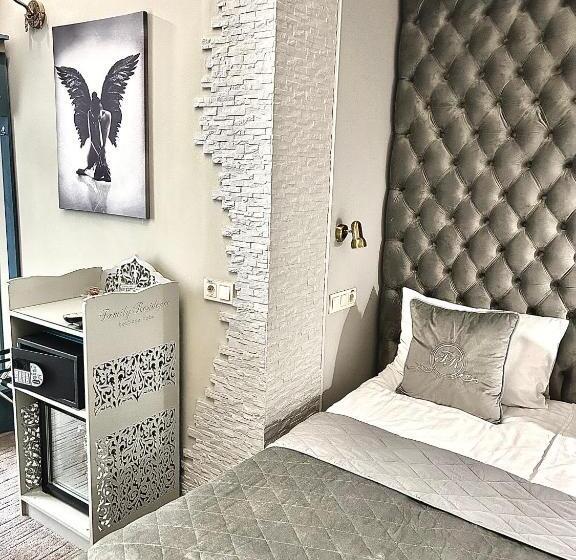 اتاق استاندارد, Family Residence Boutique