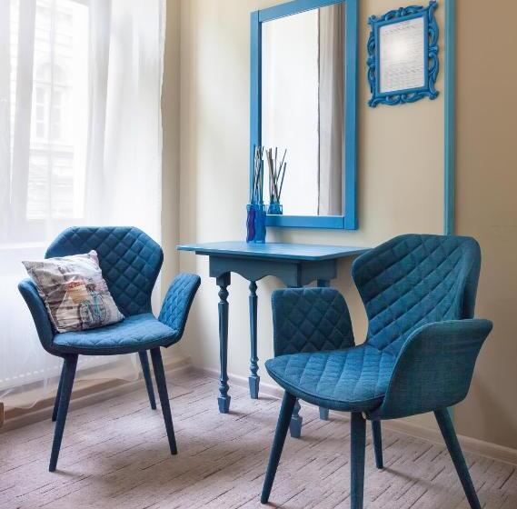 اتاق استاندارد, Family Residence Boutique