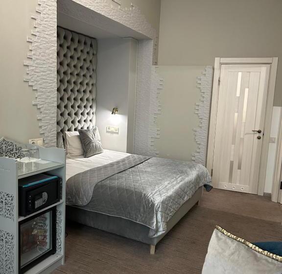 اتاق استاندارد, Family Residence Boutique