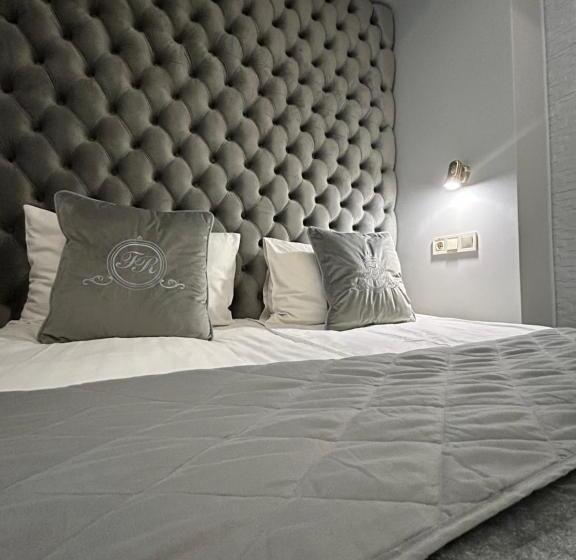 اتاق استاندارد, Family Residence Boutique