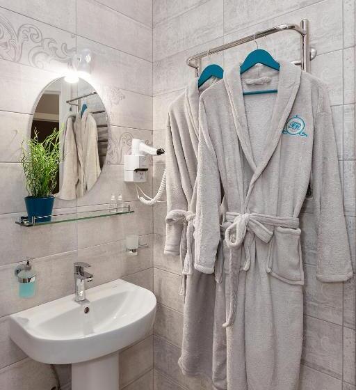 اتاق استاندارد, Family Residence Boutique