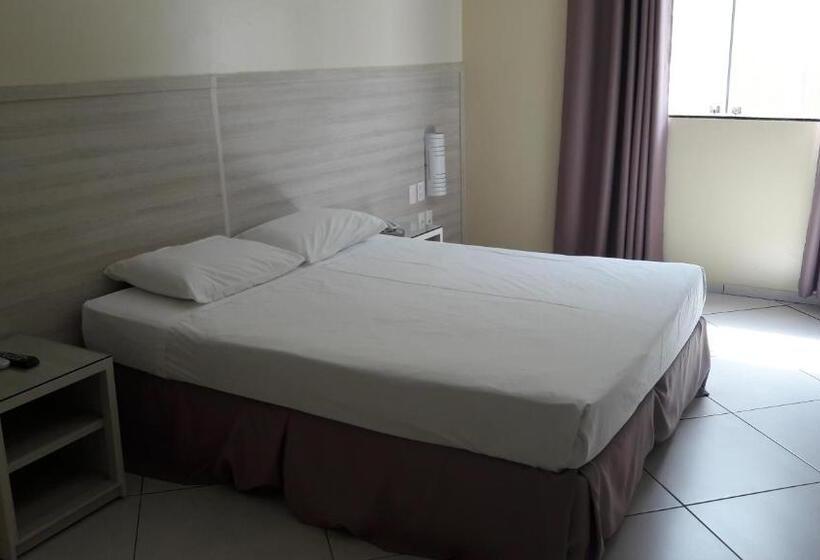 חדר סטנדרט יחיד, Garoto Park