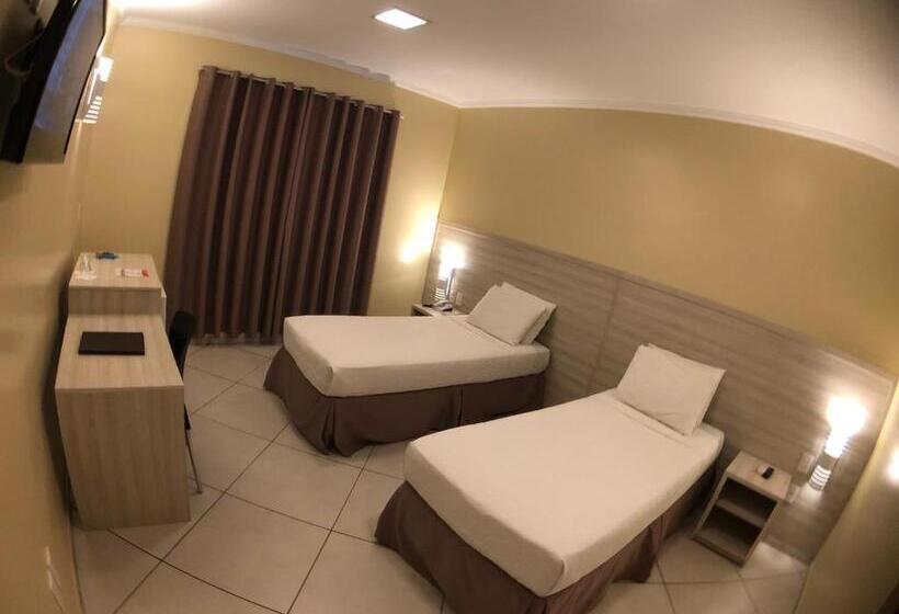 חדר סטנדרט, Garoto Park