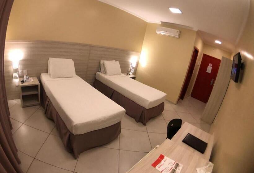 חדר סטנדרט, Garoto Park