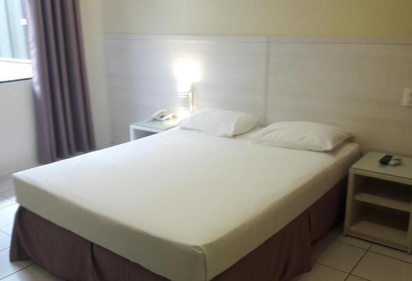 スタンダードルーム, Garoto Park