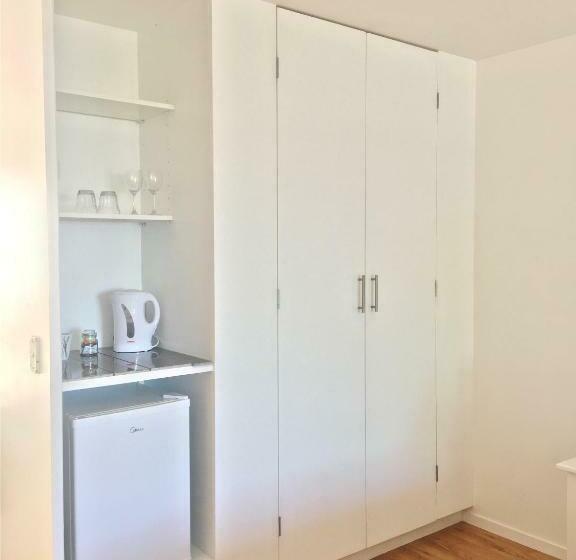 غرفة ديلوكس, House Of Tonga