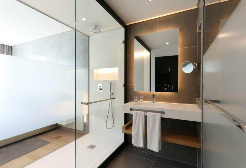 Junior Suite, Iberostar  Selection Lisboa