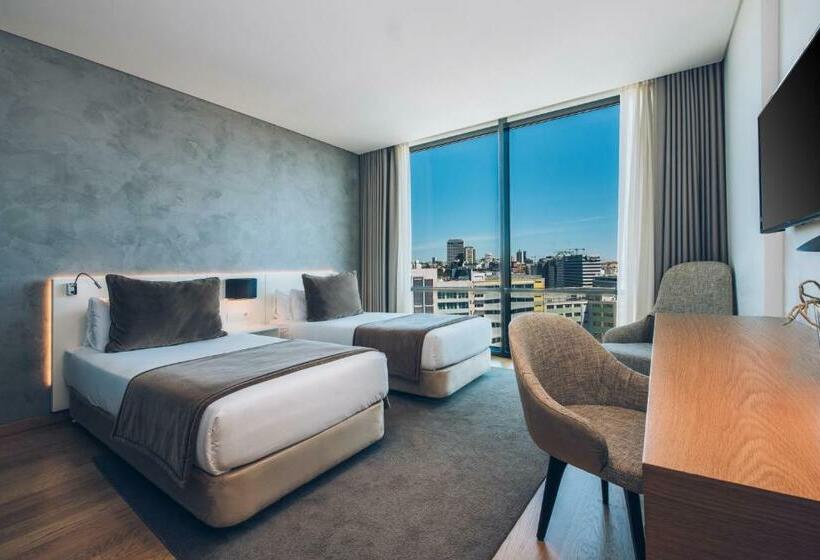 اتاق سوپریور یک تخته, Iberostar  Selection Lisboa