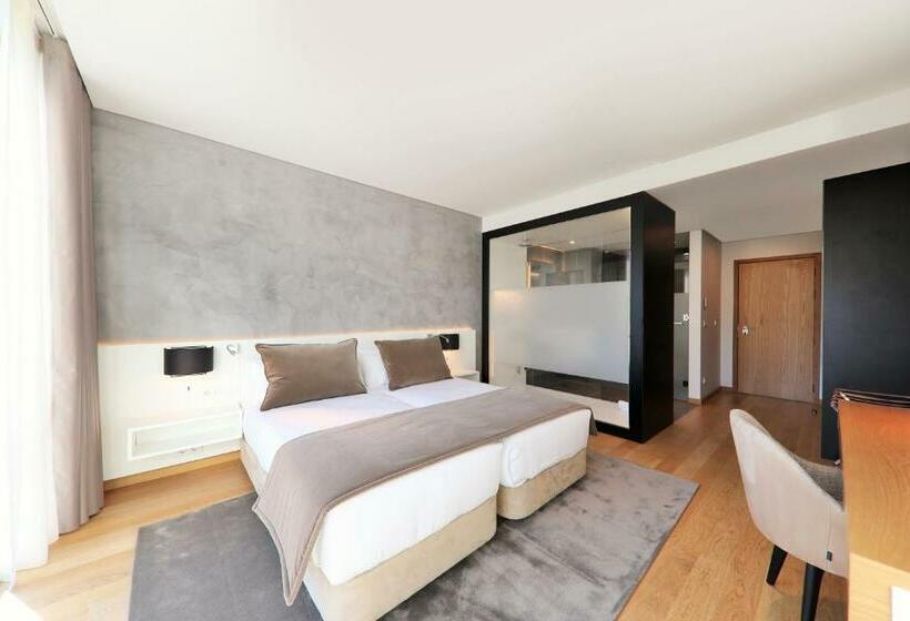 اتاق سوپریور خانوادگی, Iberostar  Selection Lisboa