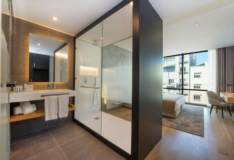 اتاق استاندارد, Iberostar  Selection Lisboa