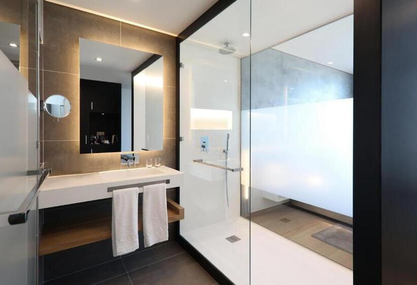 سوییت, Iberostar  Selection Lisboa
