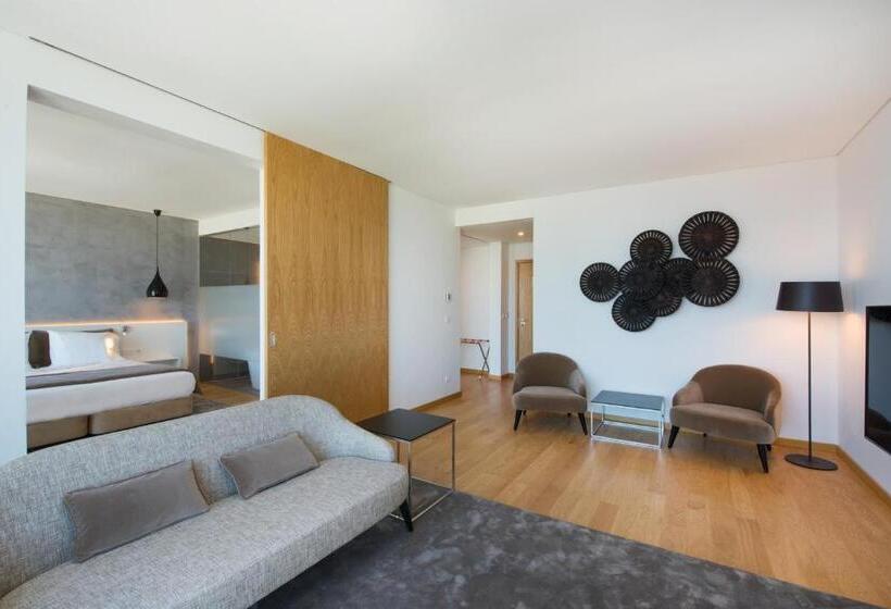 سوییت, Iberostar  Selection Lisboa