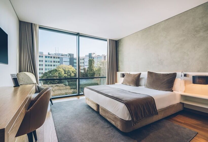 اتاق سوپریور, Iberostar  Selection Lisboa