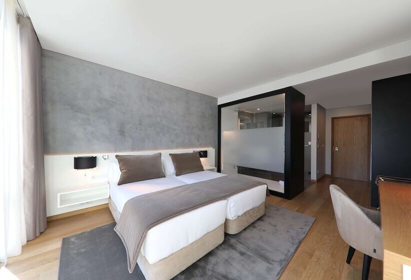 اتاق سوپریور, Iberostar  Selection Lisboa