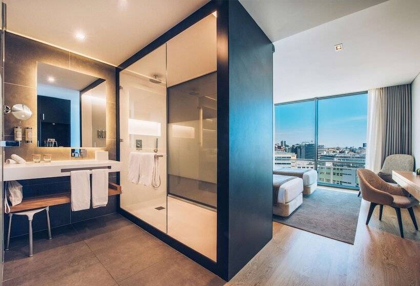 اتاق سوپریور, Iberostar  Selection Lisboa