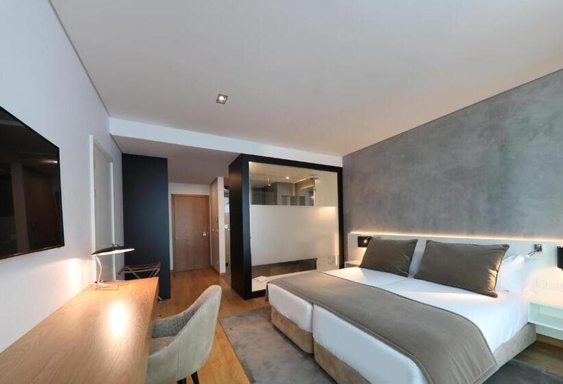 اتاق سوپریور, Iberostar  Selection Lisboa