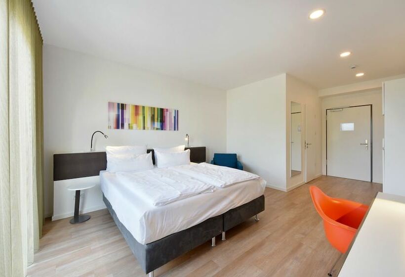 חדר סטנדרט, K Apart Hotel & Boardinghouse