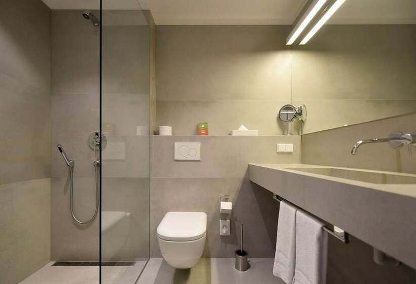 חדר סטנדרט, K Apart Hotel & Boardinghouse