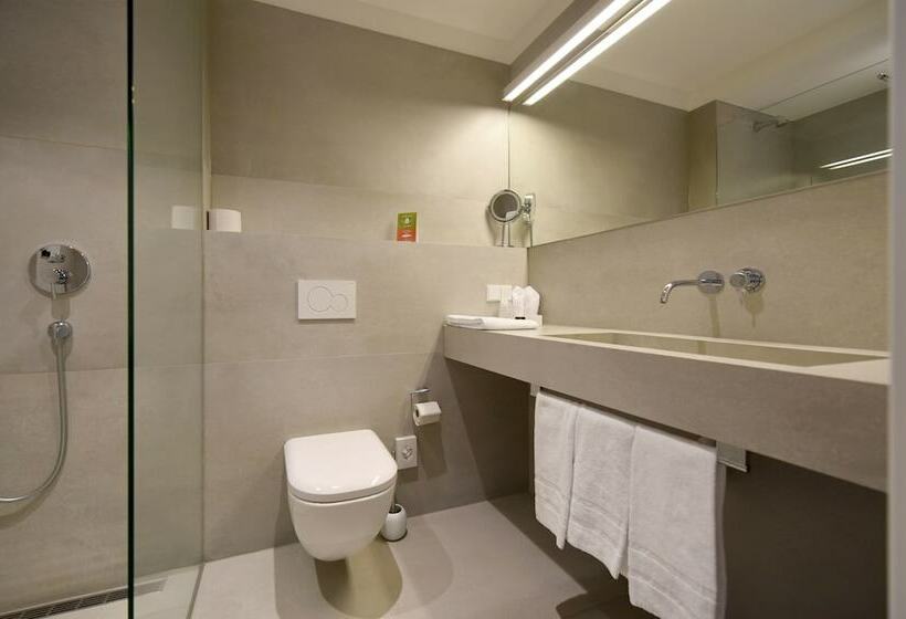 חדר סטנדרט, K Apart Hotel & Boardinghouse